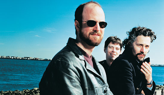 Макс Рихтер, Джон Кейдж и Гэвин Брайерс: какие композиторы подарили миру лучшую пространственную музыку (фото 12)