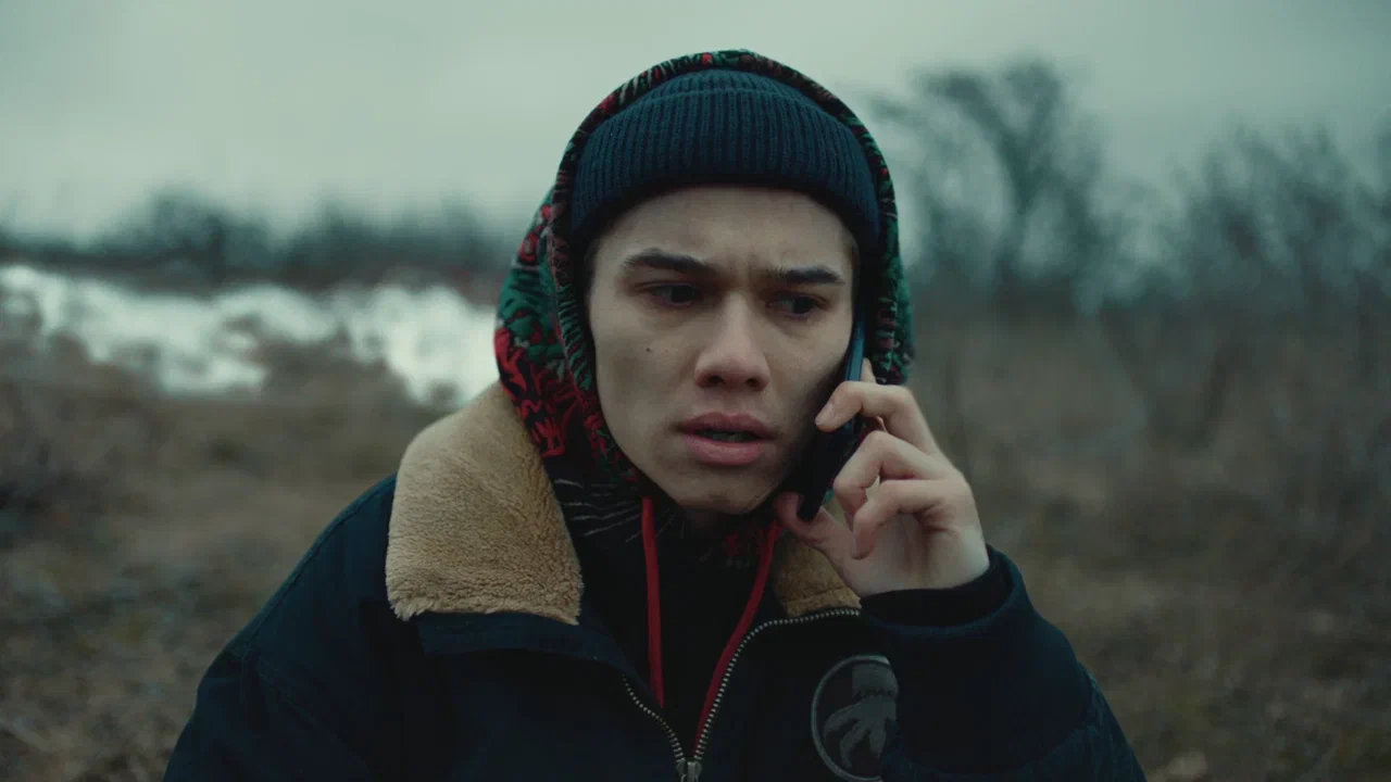 «Мы хотели раскрыть тему удачников и неудачников»: сценарист Иван Баранов — о работе над «Подслушано в Рыбинске», градусе юмора и скрытых смыслах (фото 4)