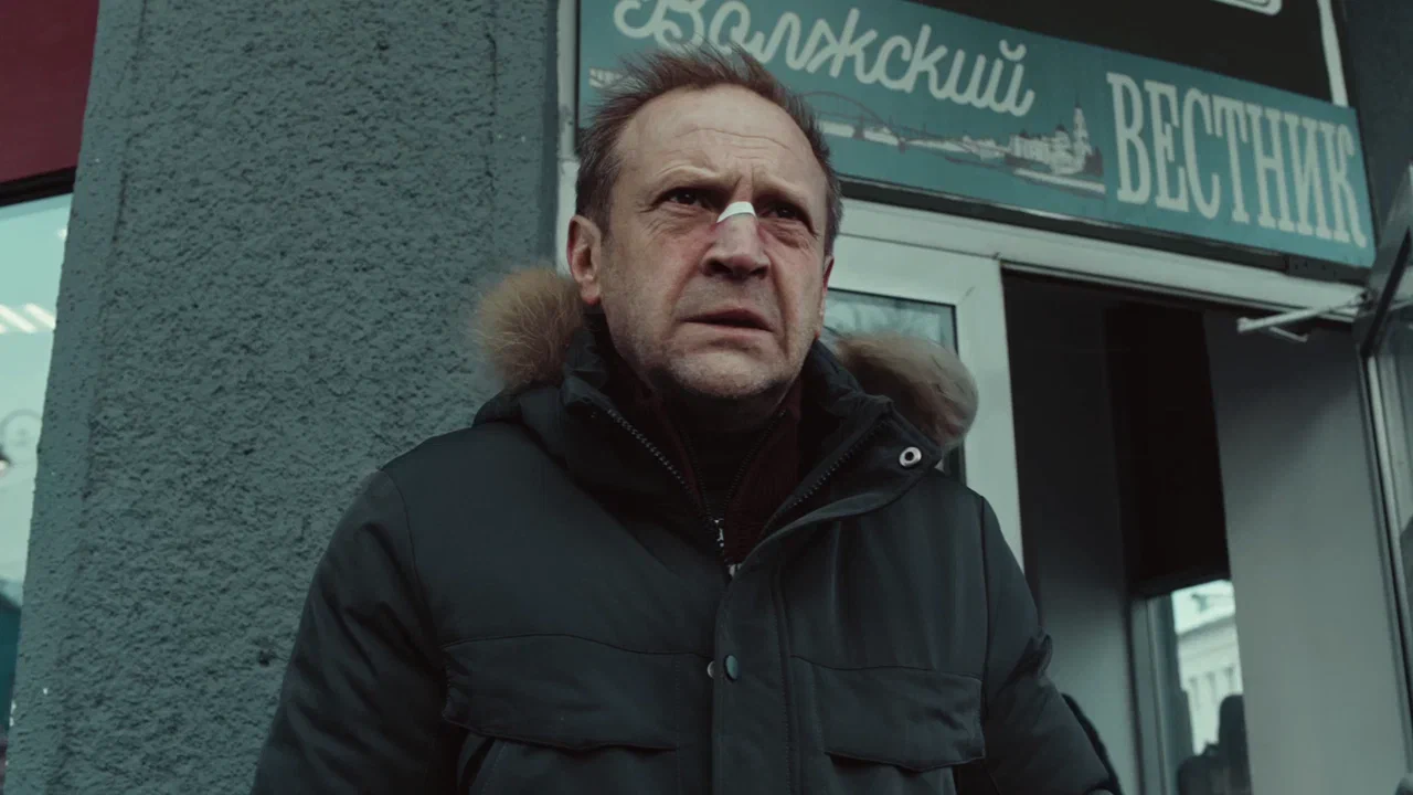 «Мы хотели раскрыть тему удачников и неудачников»: сценарист Иван Баранов — о работе над «Подслушано в Рыбинске», градусе юмора и скрытых смыслах (фото 3)