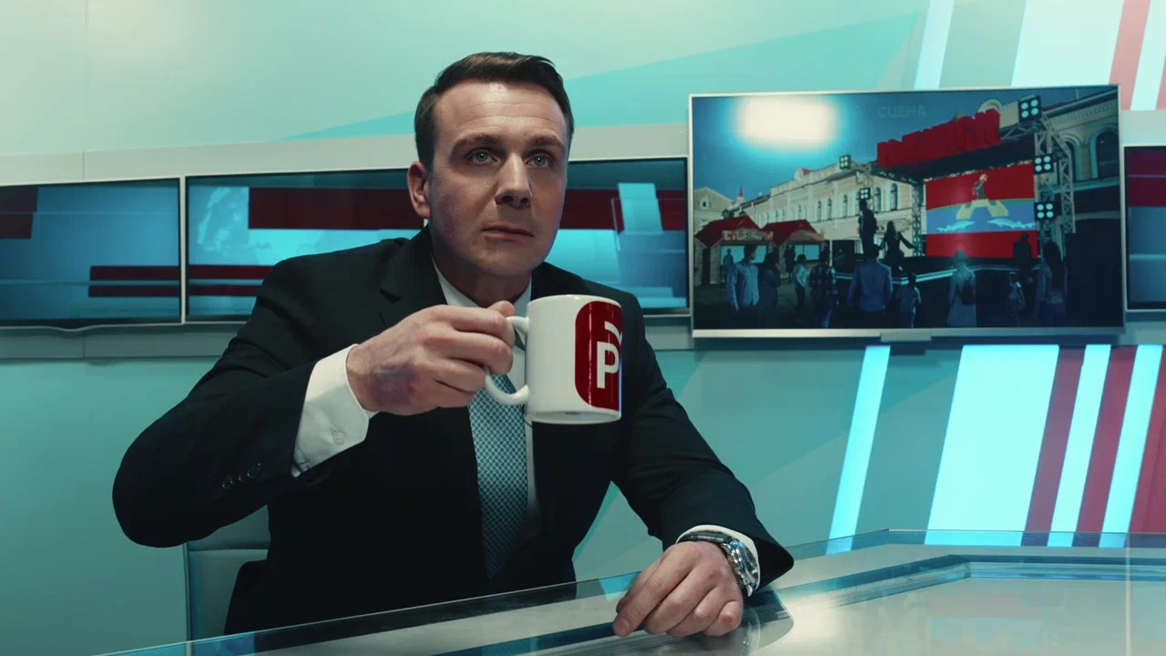 «Мы хотели раскрыть тему удачников и неудачников»: сценарист Иван Баранов — о работе над «Подслушано в Рыбинске», градусе юмора и скрытых смыслах (фото 6)