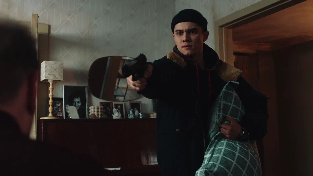 «Мы хотели раскрыть тему удачников и неудачников»: сценарист Иван Баранов — о работе над «Подслушано в Рыбинске», градусе юмора и скрытых смыслах (фото 7)