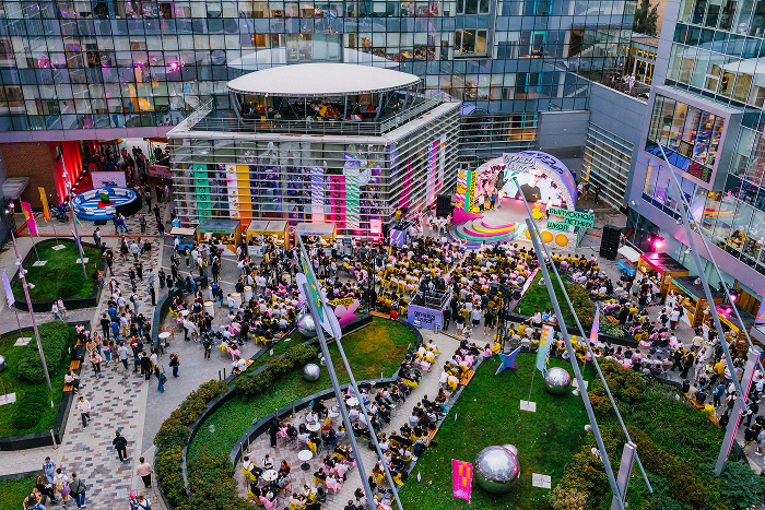 Яндекс откроет новые летние школы и снова проведет фестиваль Young Con (фото 3)