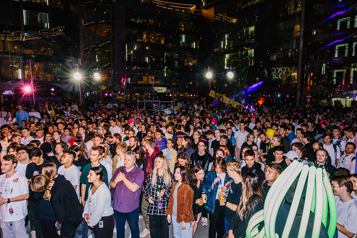 Яндекс откроет новые летние школы и снова проведет фестиваль Young Con (фото 2)