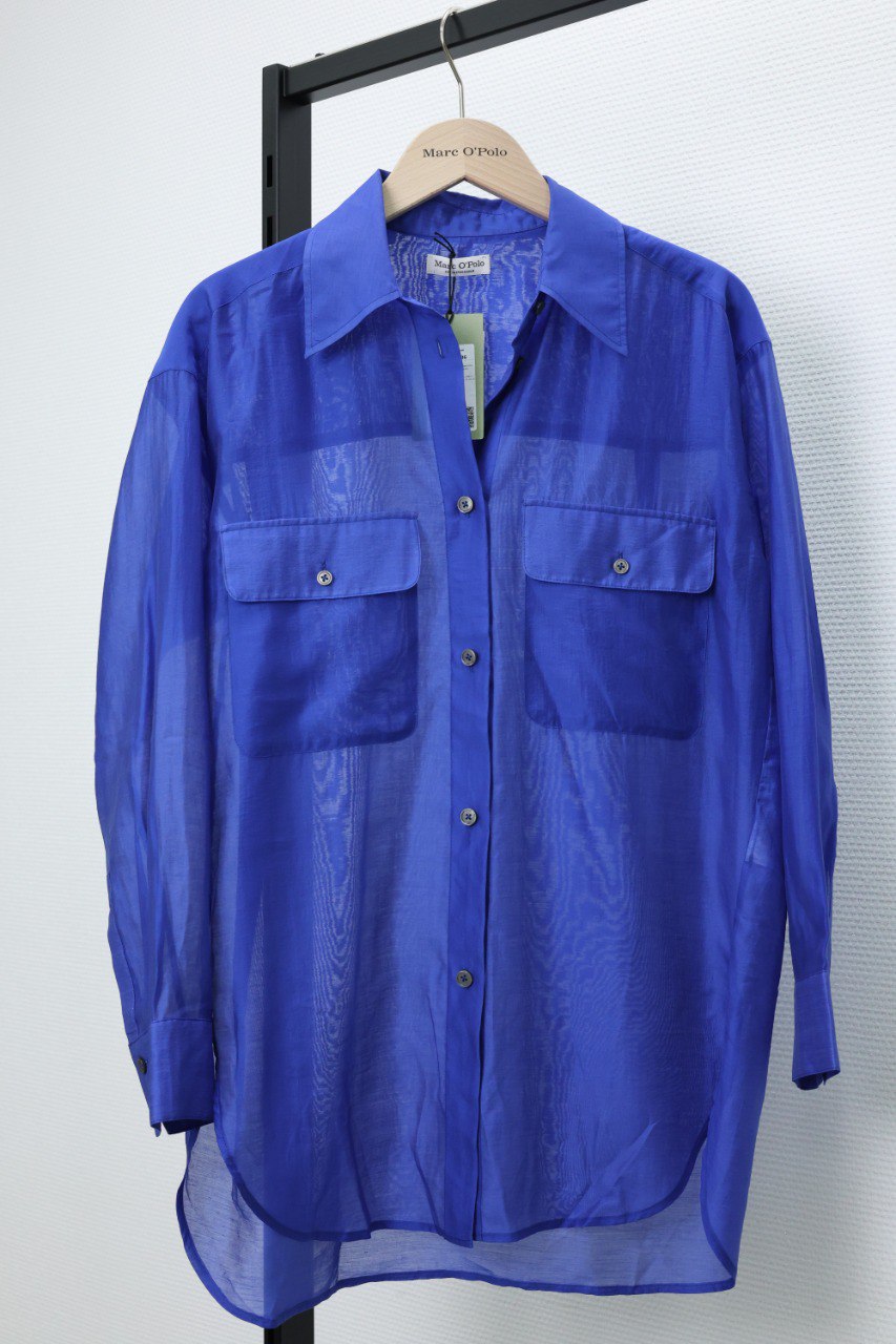 «Авито» проведет благотворительную распродажу бренда Marc O’Polo (фото 3)