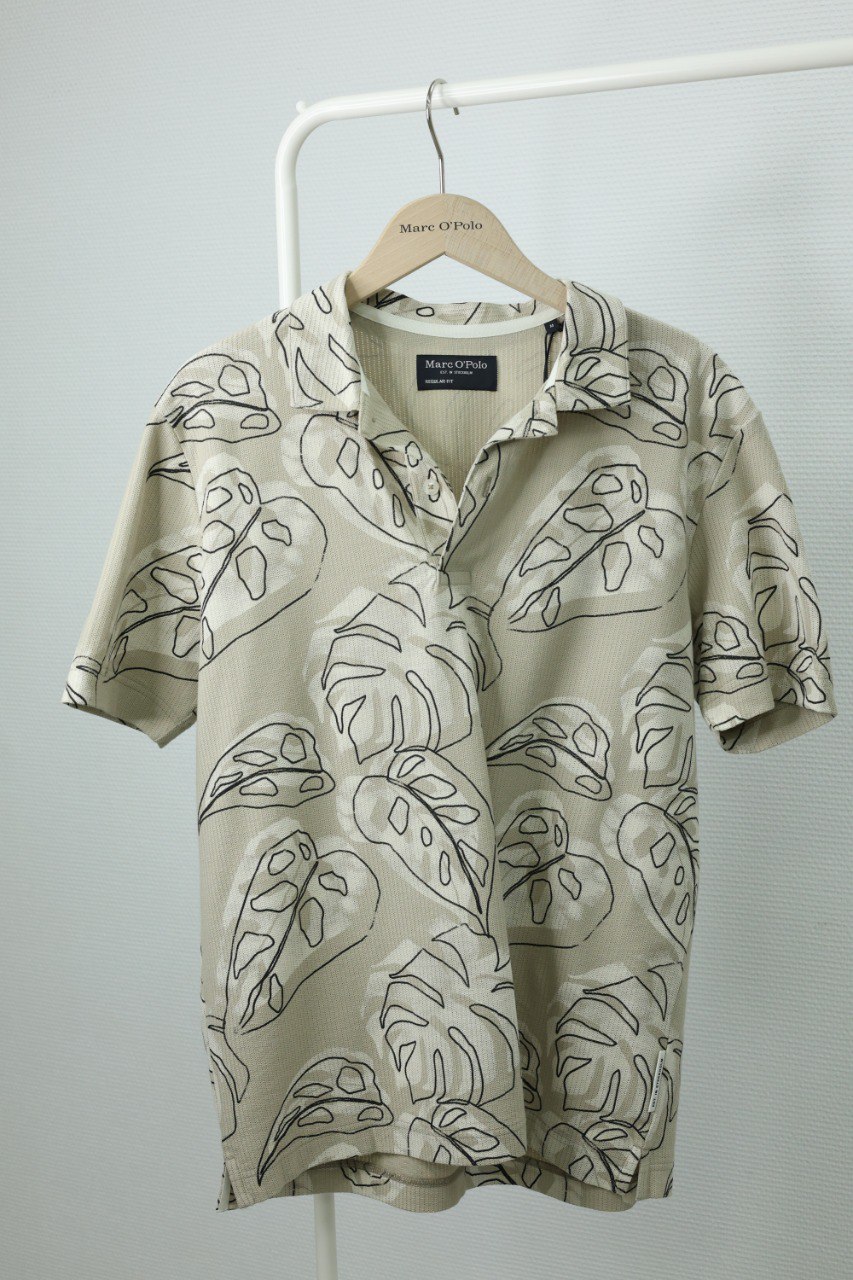 «Авито» проведет благотворительную распродажу бренда Marc O’Polo (фото 2)