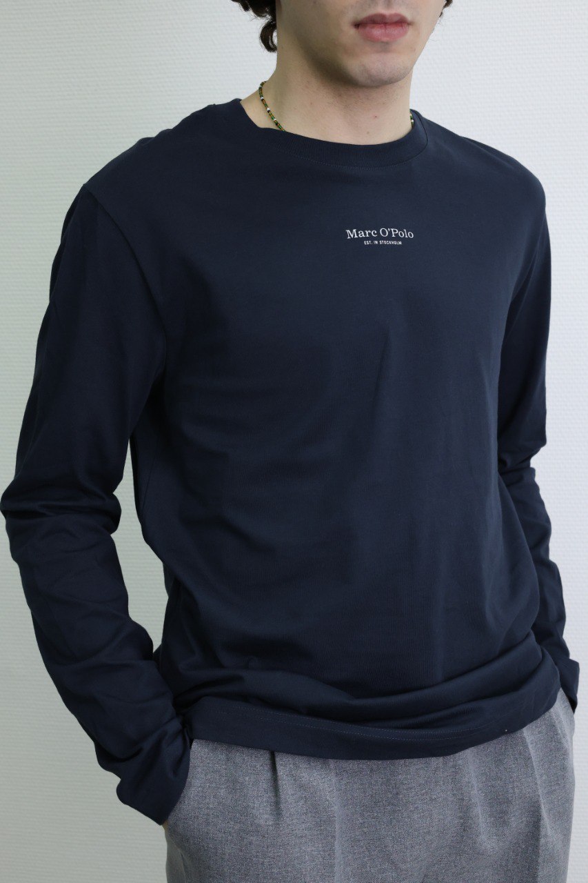 «Авито» проведет благотворительную распродажу бренда Marc O’Polo (фото 5)