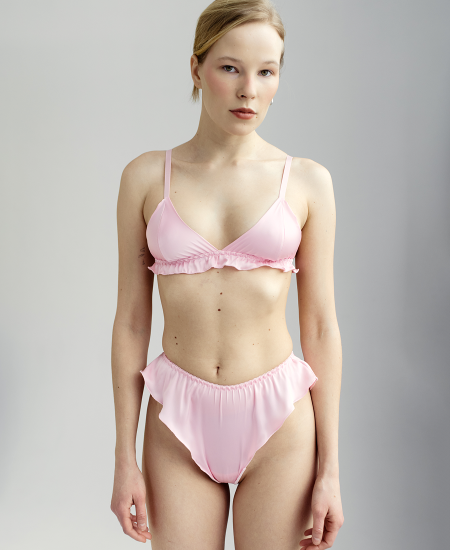 Весенние дропы Without Fail и Yuliawave: что нового в коллекциях локальных брендов (фото 10)