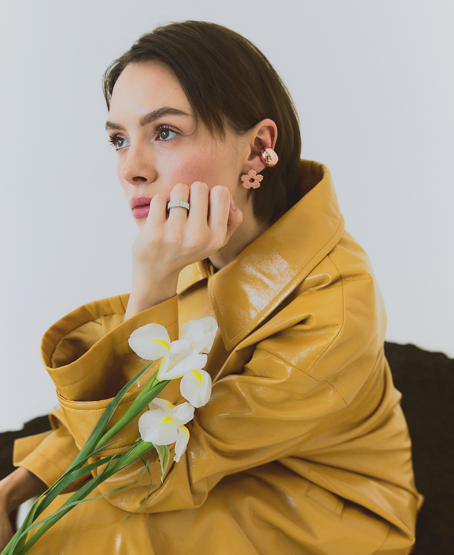 Весенние дропы Without Fail и Yuliawave: что нового в коллекциях локальных брендов (фото 15)