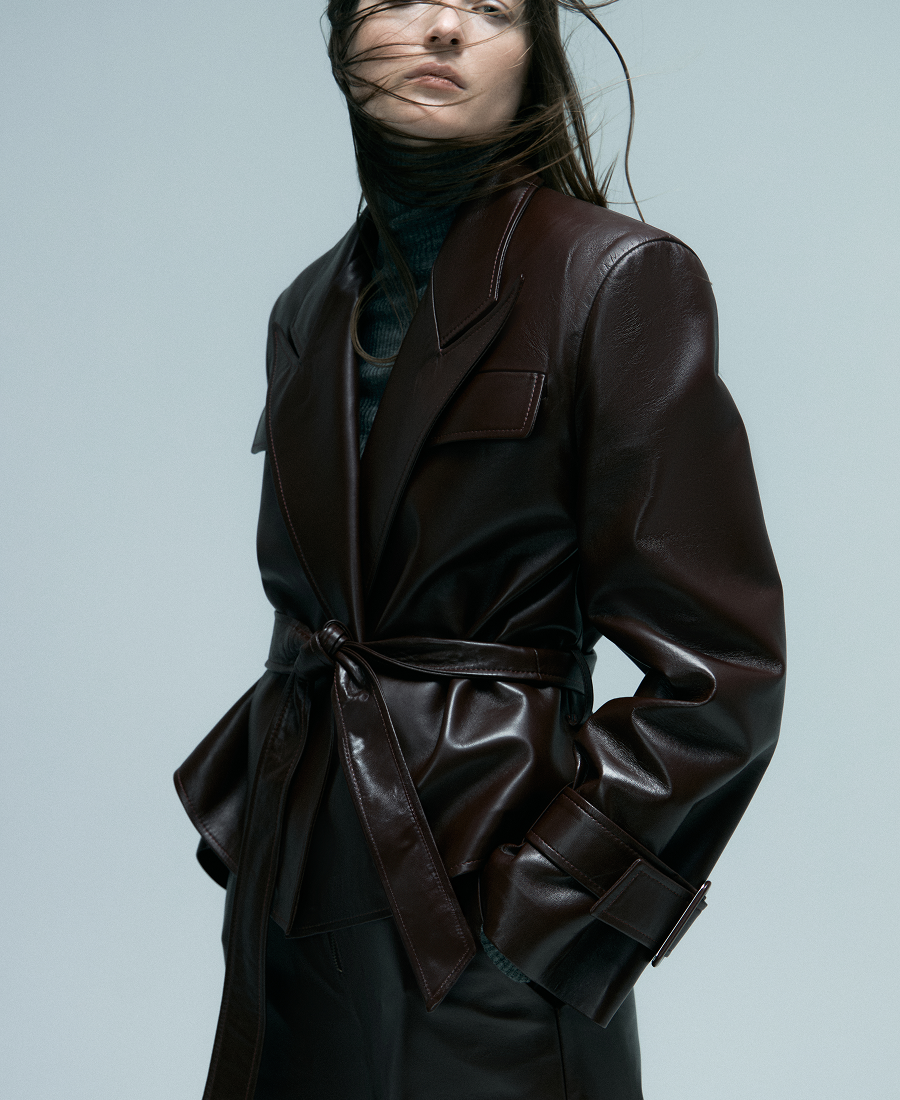 Весенние дропы Without Fail и Yuliawave: что нового в коллекциях локальных брендов (фото 8)