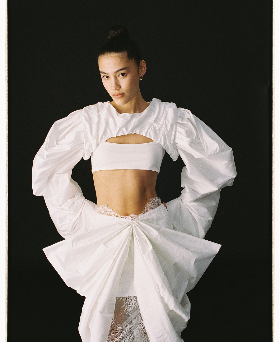 Весенние дропы Without Fail и Yuliawave: что нового в коллекциях локальных брендов (фото 20)