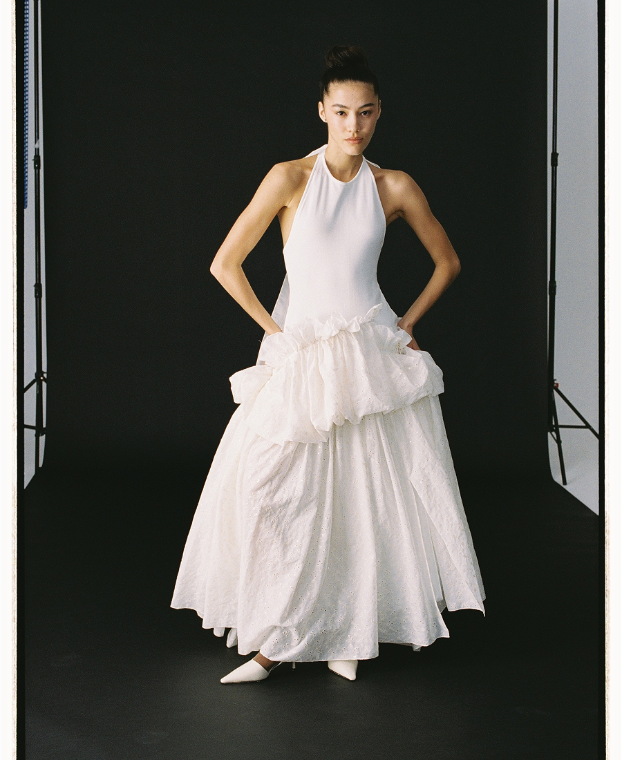 Весенние дропы Without Fail и Yuliawave: что нового в коллекциях локальных брендов (фото 19)