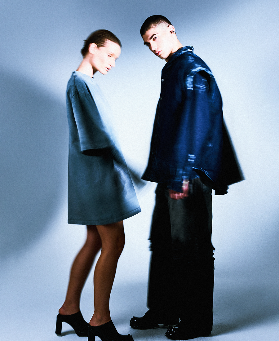 Весенние дропы Without Fail и Yuliawave: что нового в коллекциях локальных брендов (фото 29)