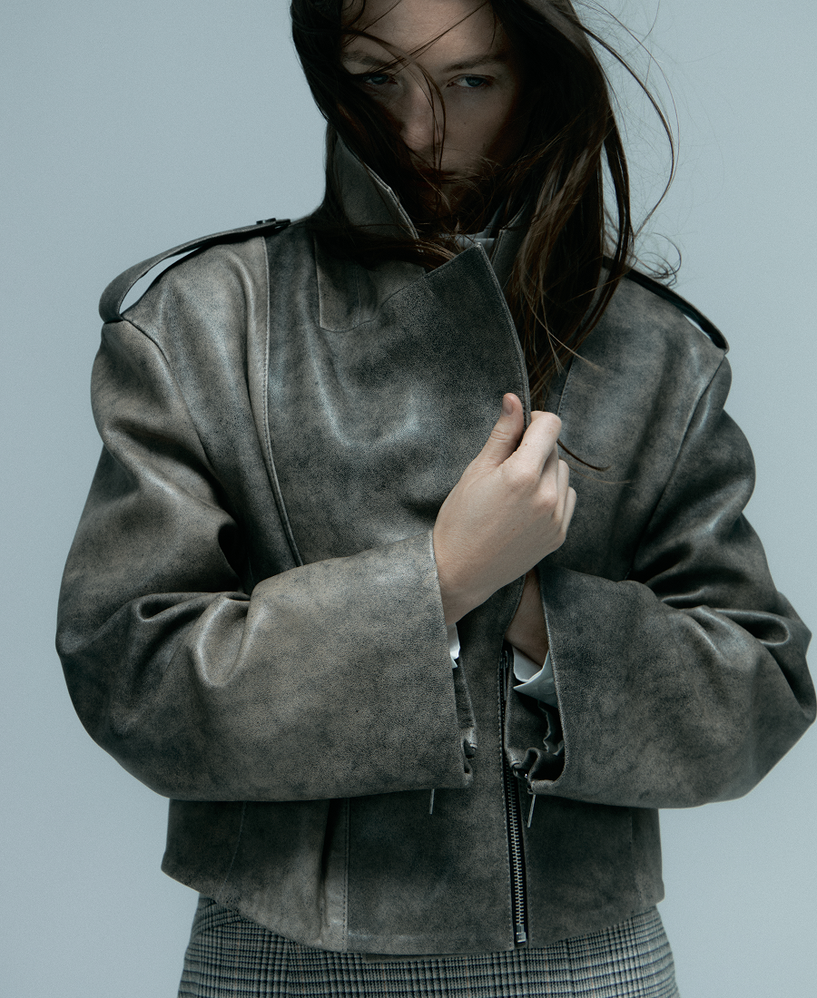 Весенние дропы Without Fail и Yuliawave: что нового в коллекциях локальных брендов (фото 7)