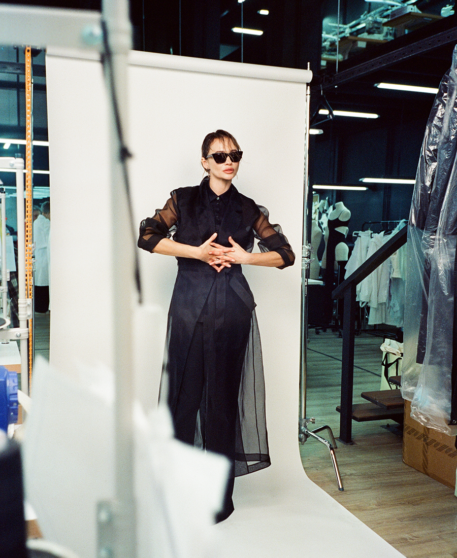 Весенние дропы Without Fail и Yuliawave: что нового в коллекциях локальных брендов (фото 18)