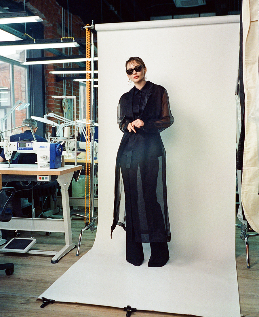 Весенние дропы Without Fail и Yuliawave: что нового в коллекциях локальных брендов (фото 17)