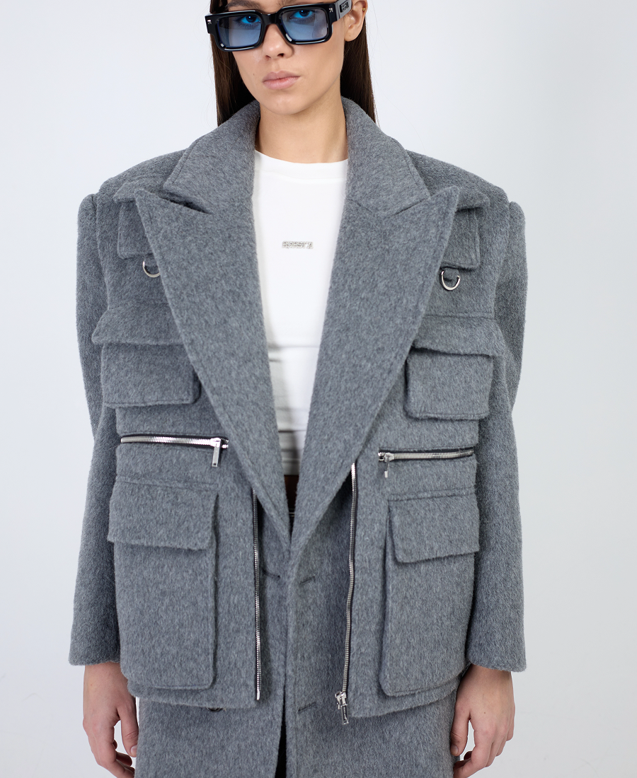 Весенние дропы Without Fail и Yuliawave: что нового в коллекциях локальных брендов (фото 1)