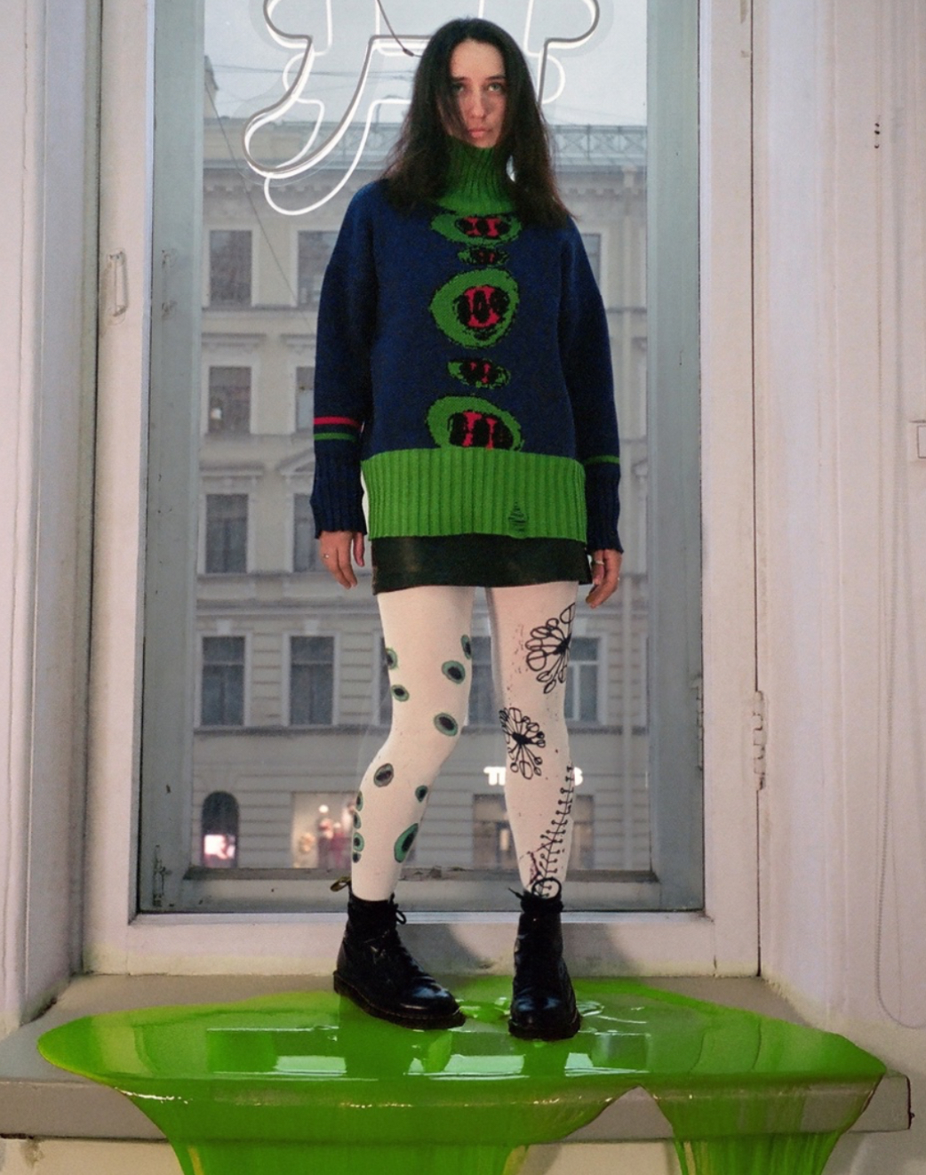 Бренд Sintezia и фонд «Антон тут рядом» представили коллаборацию (фото 5)