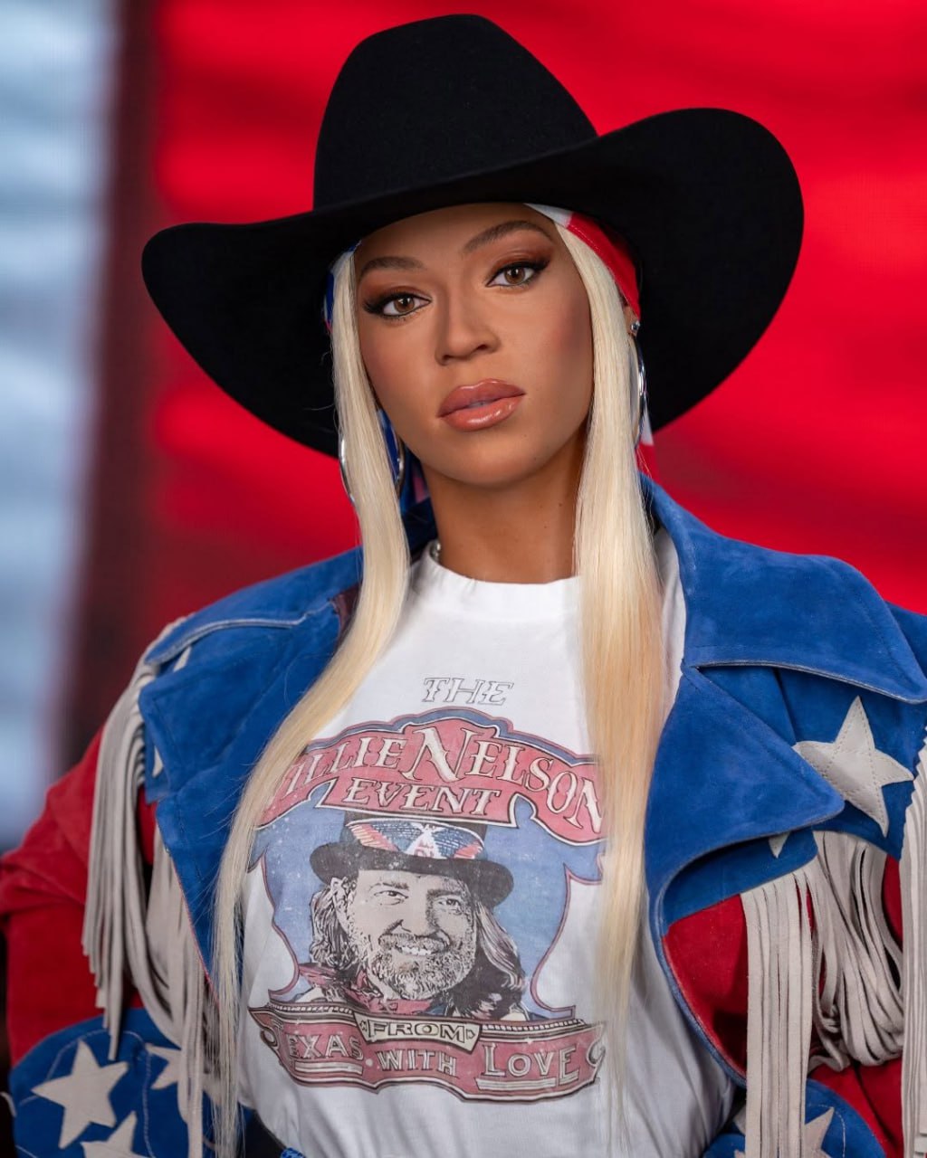 Восковая фигура Бейонсе появится в Музее мадам Тюссо (фото 2)