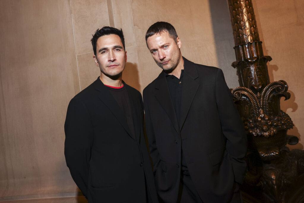 Джек Маккалоу и Лазаро Эрнандес стали креативными директорами Loewe (фото 1)