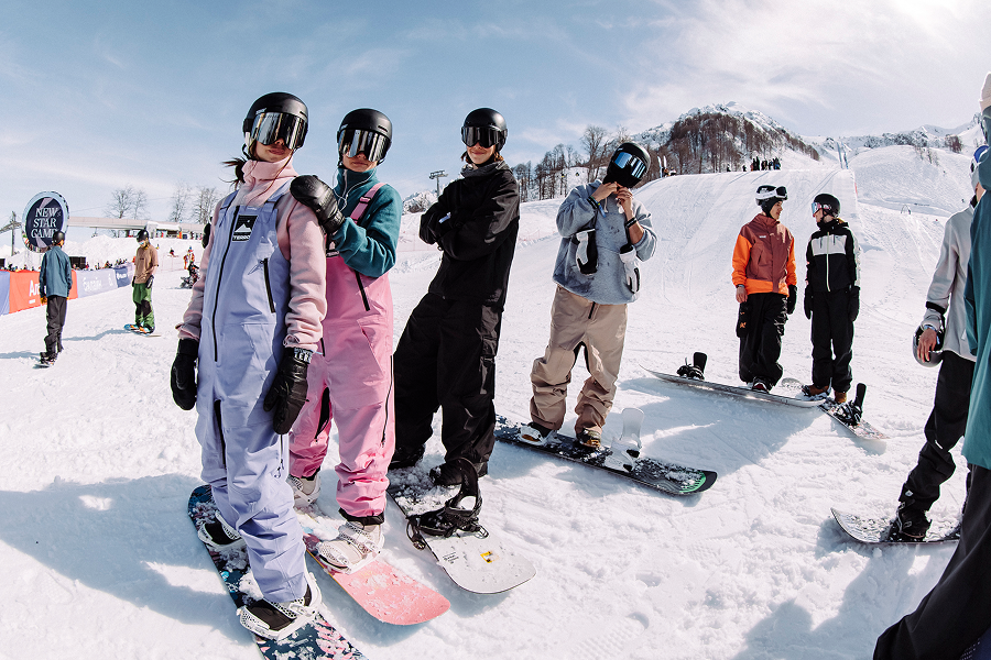 Фестиваль New Star Camp объявил полную программу (фото 7)