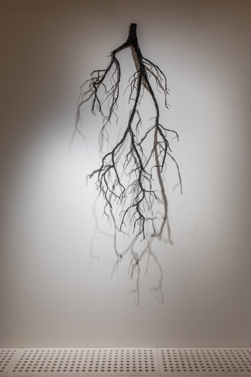 В Туле откроется выставка Аси Заславской «Архитектура времени» (фото 3)