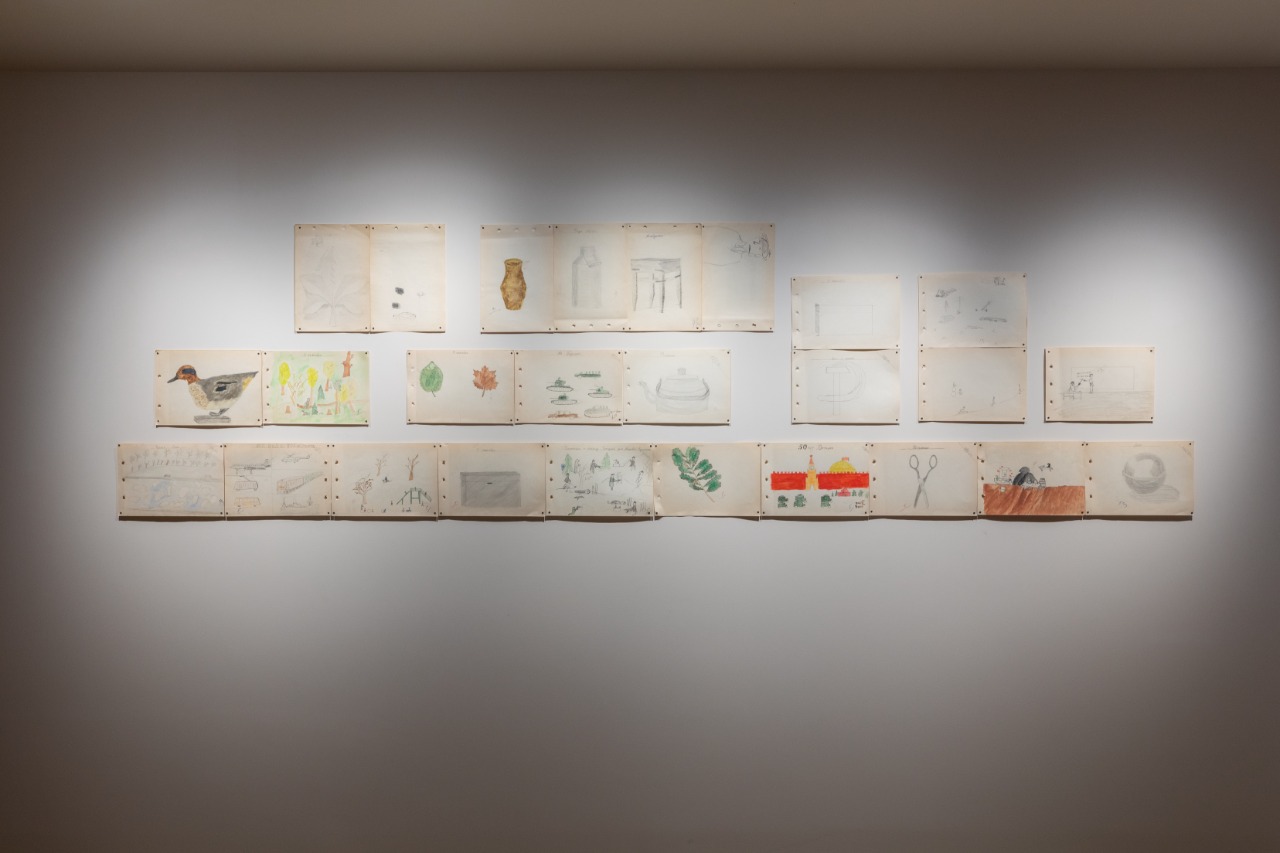 В Туле откроется выставка Аси Заславской «Архитектура времени» (фото 4)