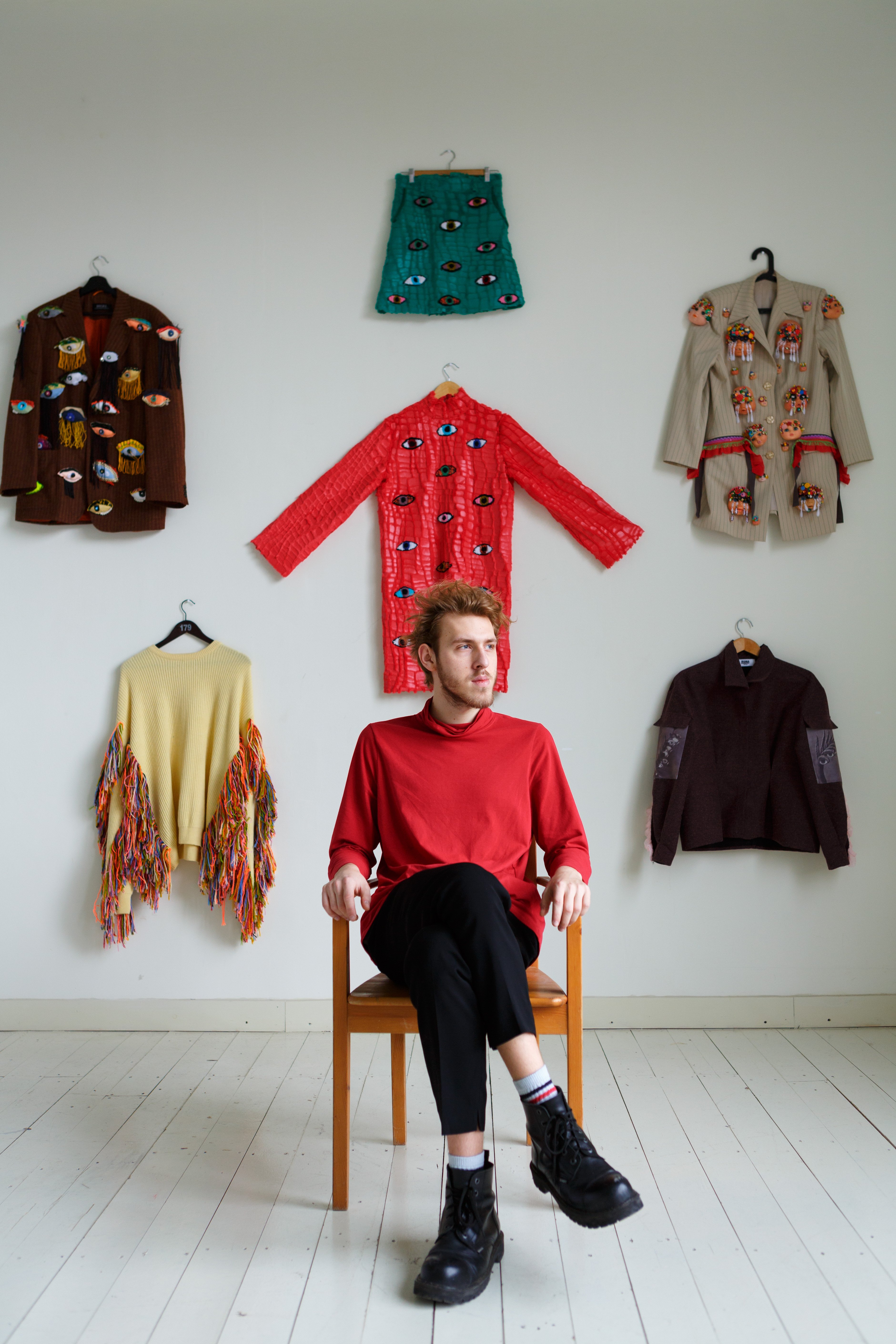 MSCA проведет серию встреч «Тет-а-тет» в Центре дизайна Artplay (фото 1)