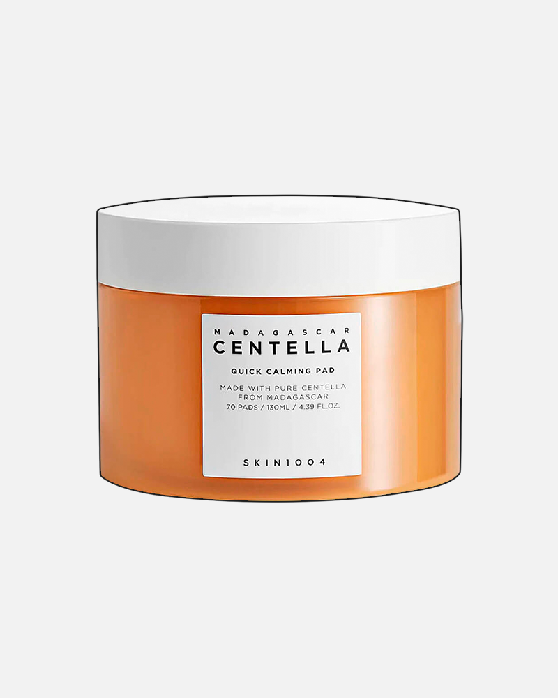 Для очищения и увлажнения: корейские (и не только) тонер-пэды (фото 1)