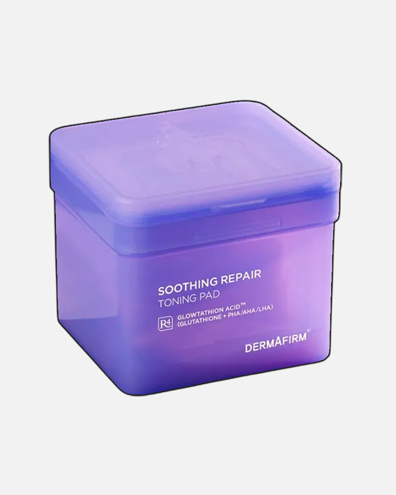 Для очищения и увлажнения: корейские (и не только) тонер-пэды (фото 3)