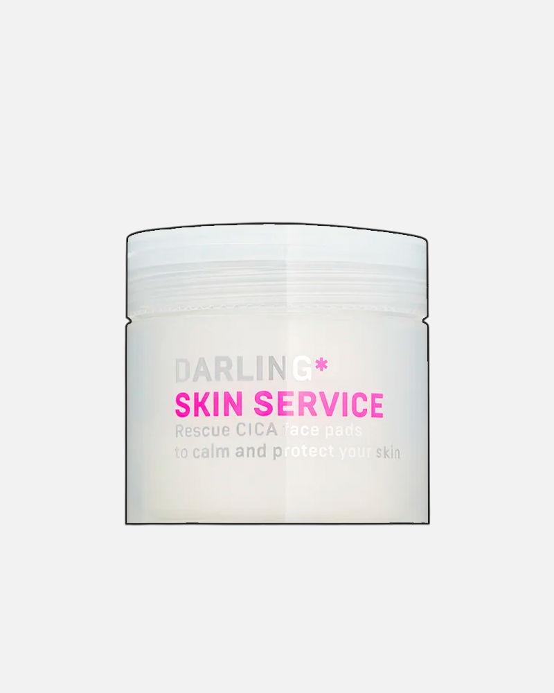 Для очищения и увлажнения: корейские (и не только) тонер-пэды (фото 7)