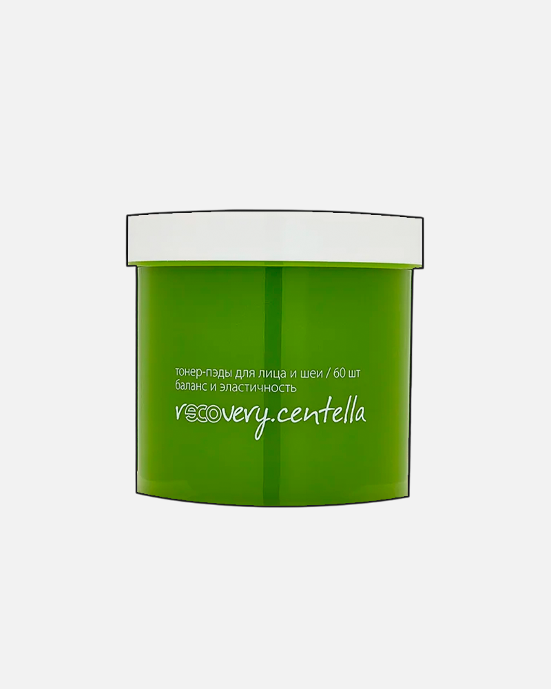 Для очищения и увлажнения: корейские (и не только) тонер-пэды (фото 10)