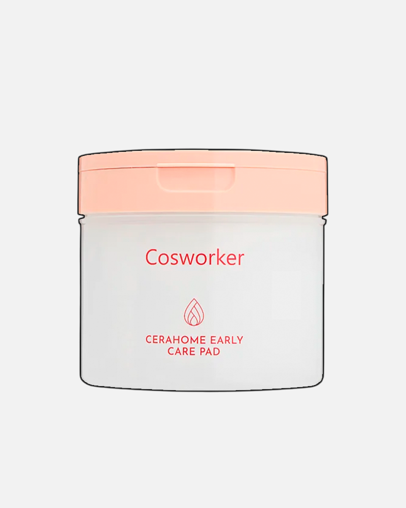 Для очищения и увлажнения: корейские (и не только) тонер-пэды (фото 14)