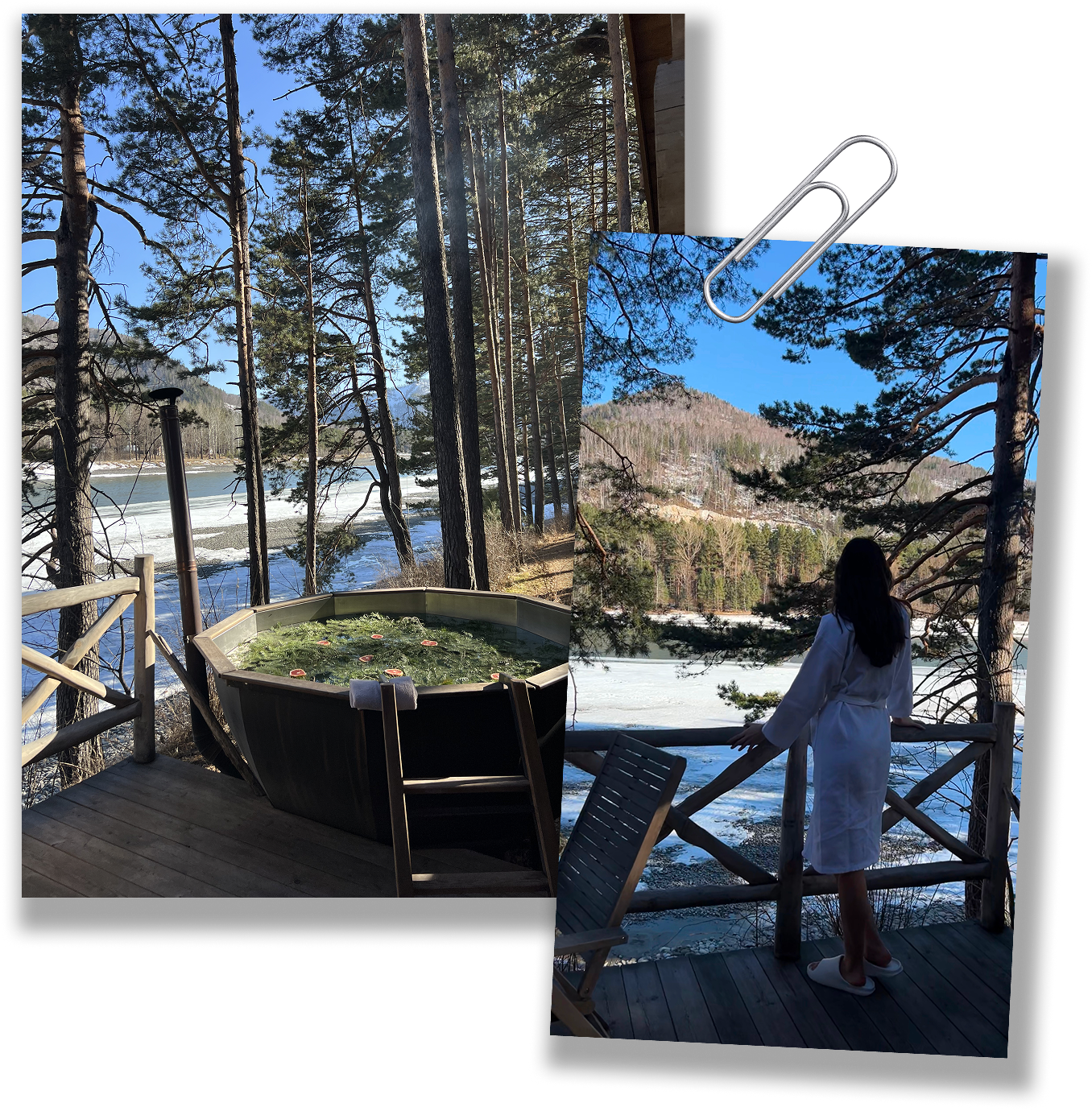 Заметки на полях. Свежий воздух и живописные горы Алтая (фото 26)