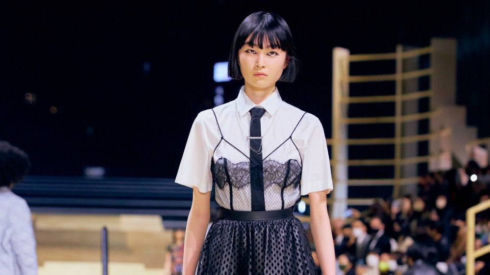 Рестроспектива Dior отправляется в Южную Корею (фото 1)