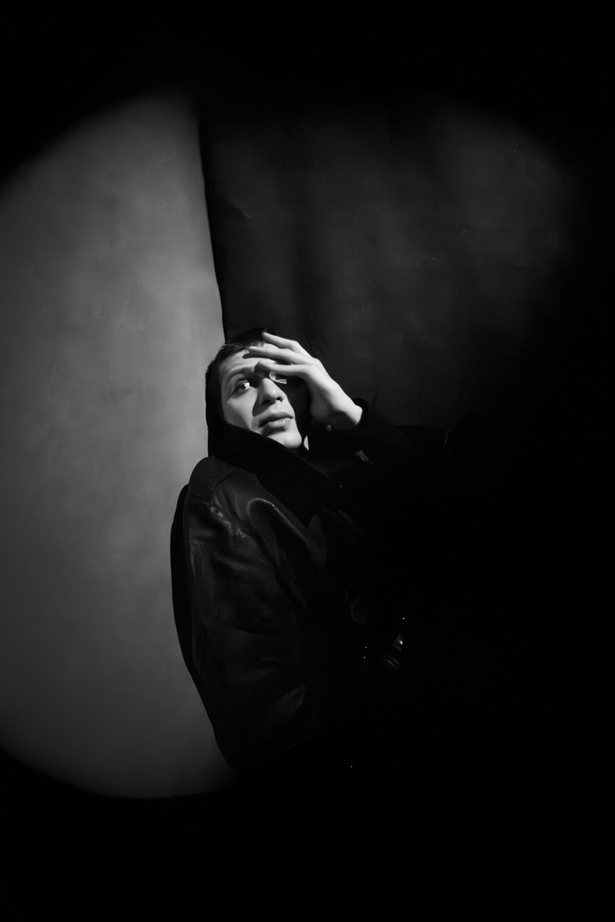 «За восторженность нужно бороться»: Микита Воронов — об эмпатии, точках опоры и фильме «Наступит лето» (фото 3)