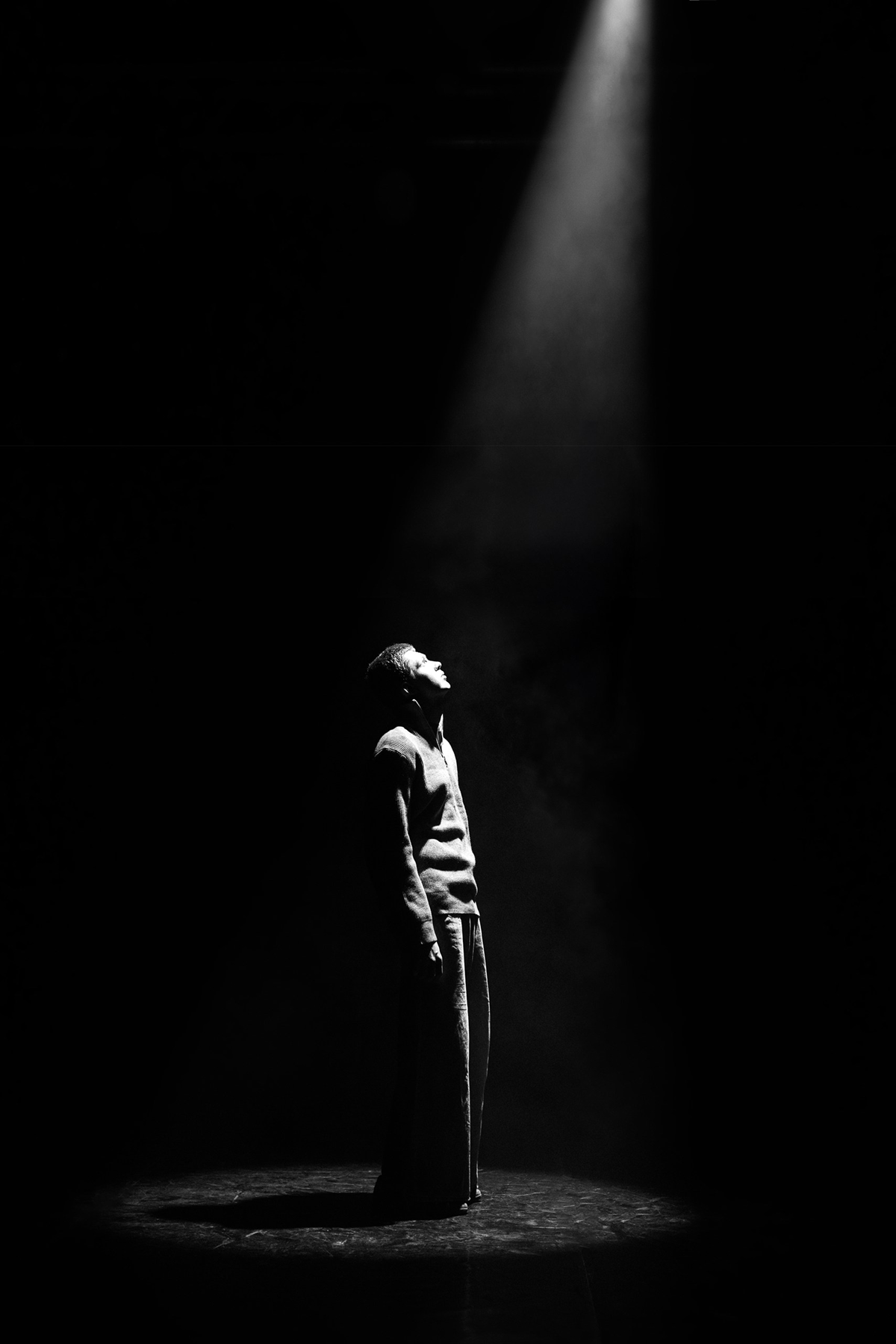 «За восторженность нужно бороться»: Микита Воронов — об эмпатии, точках опоры и фильме «Наступит лето» (фото 6)