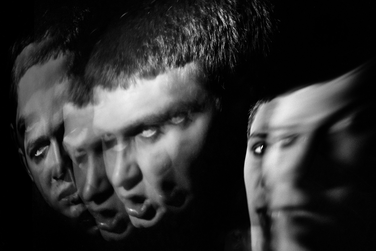 «За восторженность нужно бороться»: Микита Воронов — об эмпатии, точках опоры и фильме «Наступит лето» (фото 4)