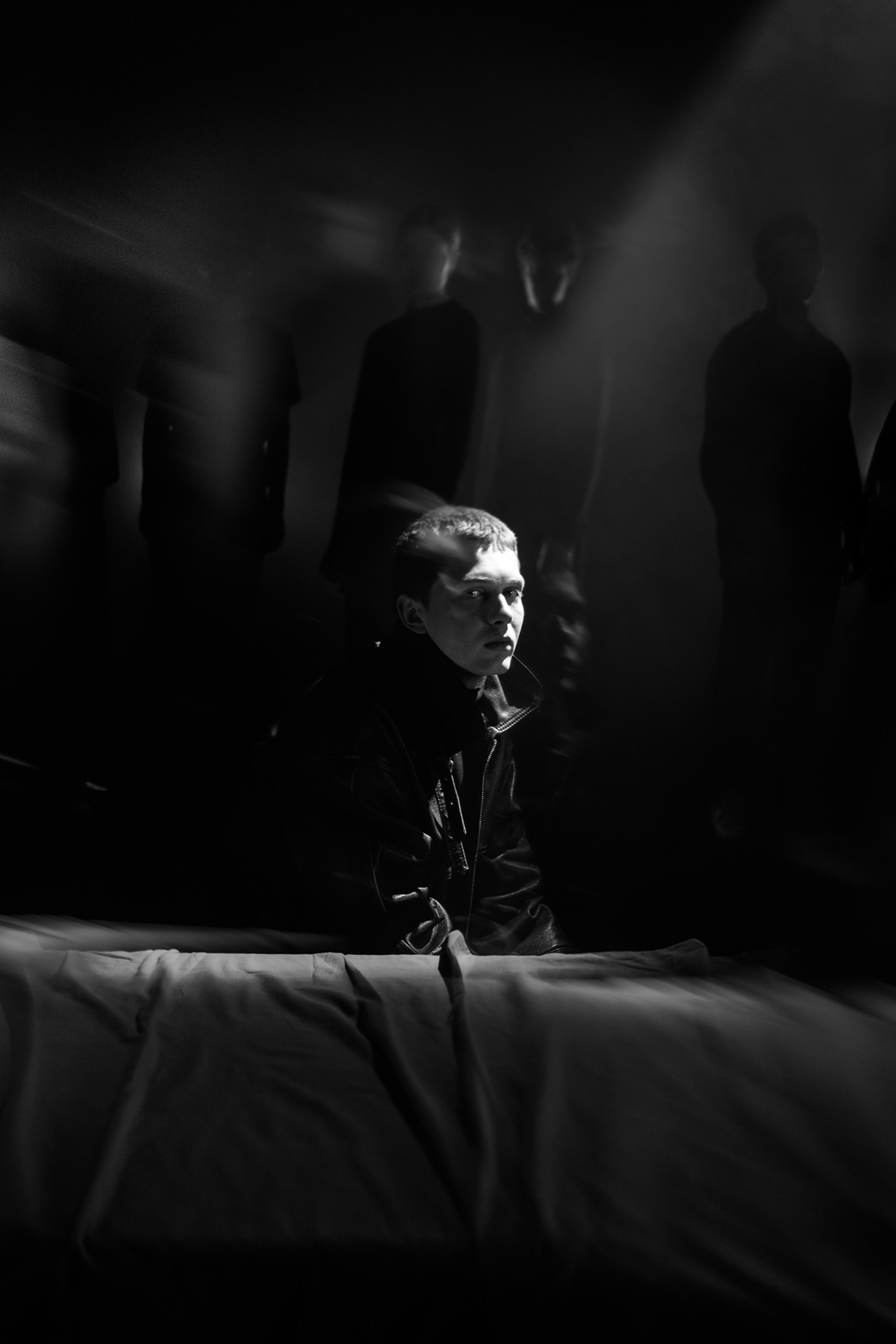 «За восторженность нужно бороться»: Микита Воронов — об эмпатии, точках опоры и фильме «Наступит лето» (фото 5)