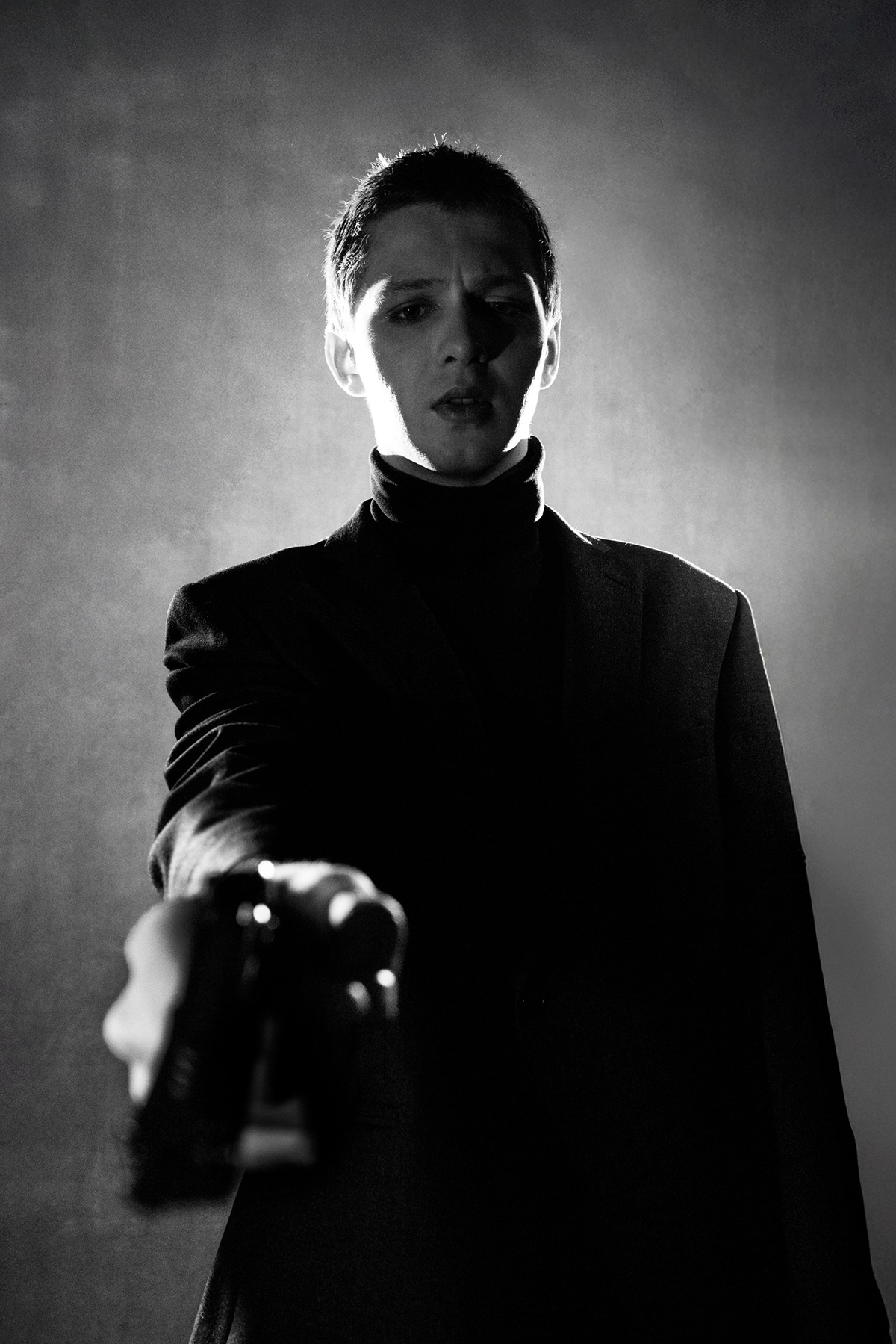 «За восторженность нужно бороться»: Микита Воронов — об эмпатии, точках опоры и фильме «Наступит лето» (фото 1)