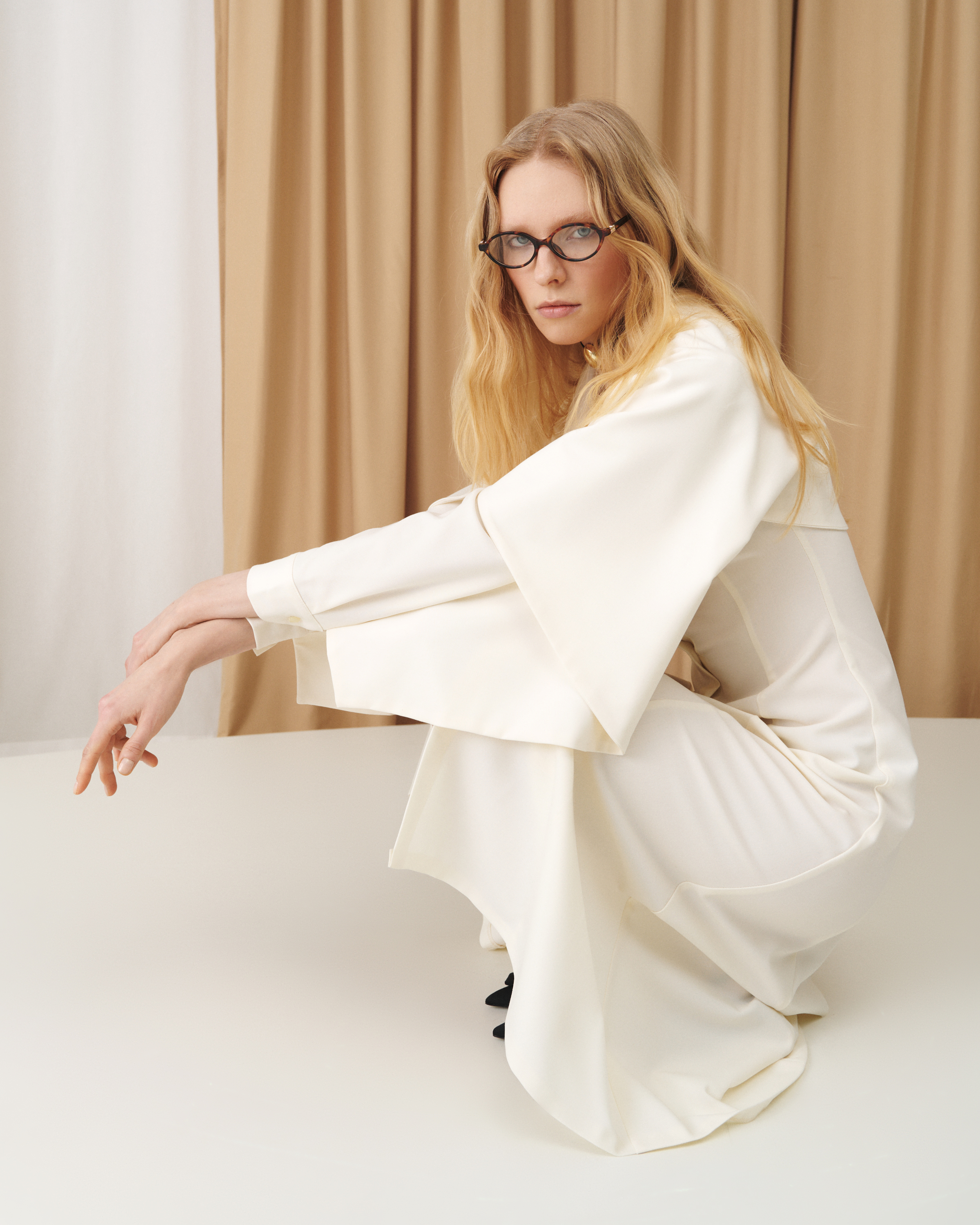 Mac Miller, Zaz и Бейонсе: какая музыка отражает ценности бренда The Arch (фото 1)