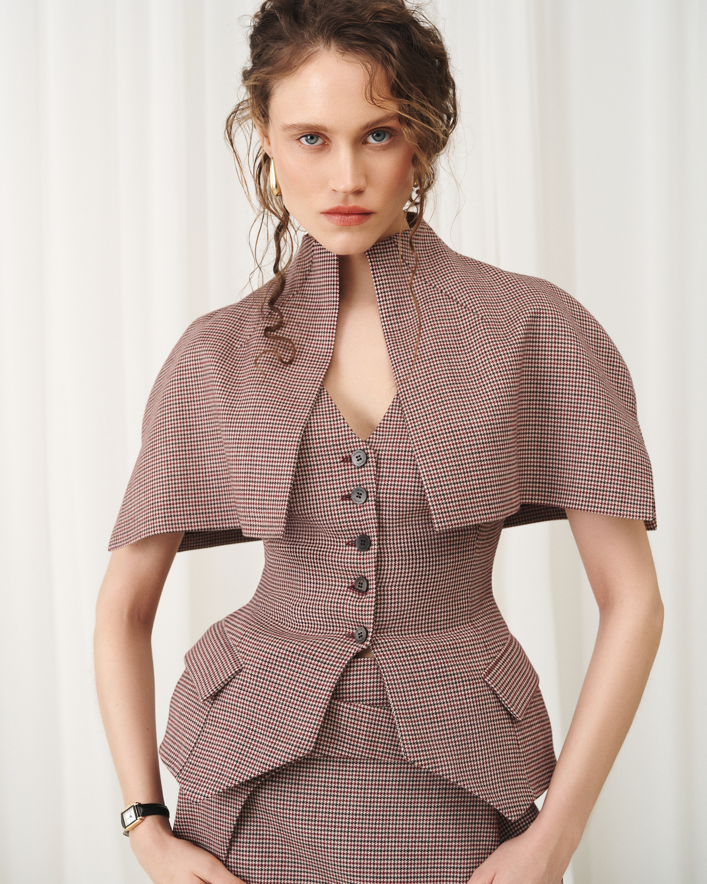 Mac Miller, Zaz и Бейонсе: какая музыка отражает ценности бренда The Arch (фото 8)