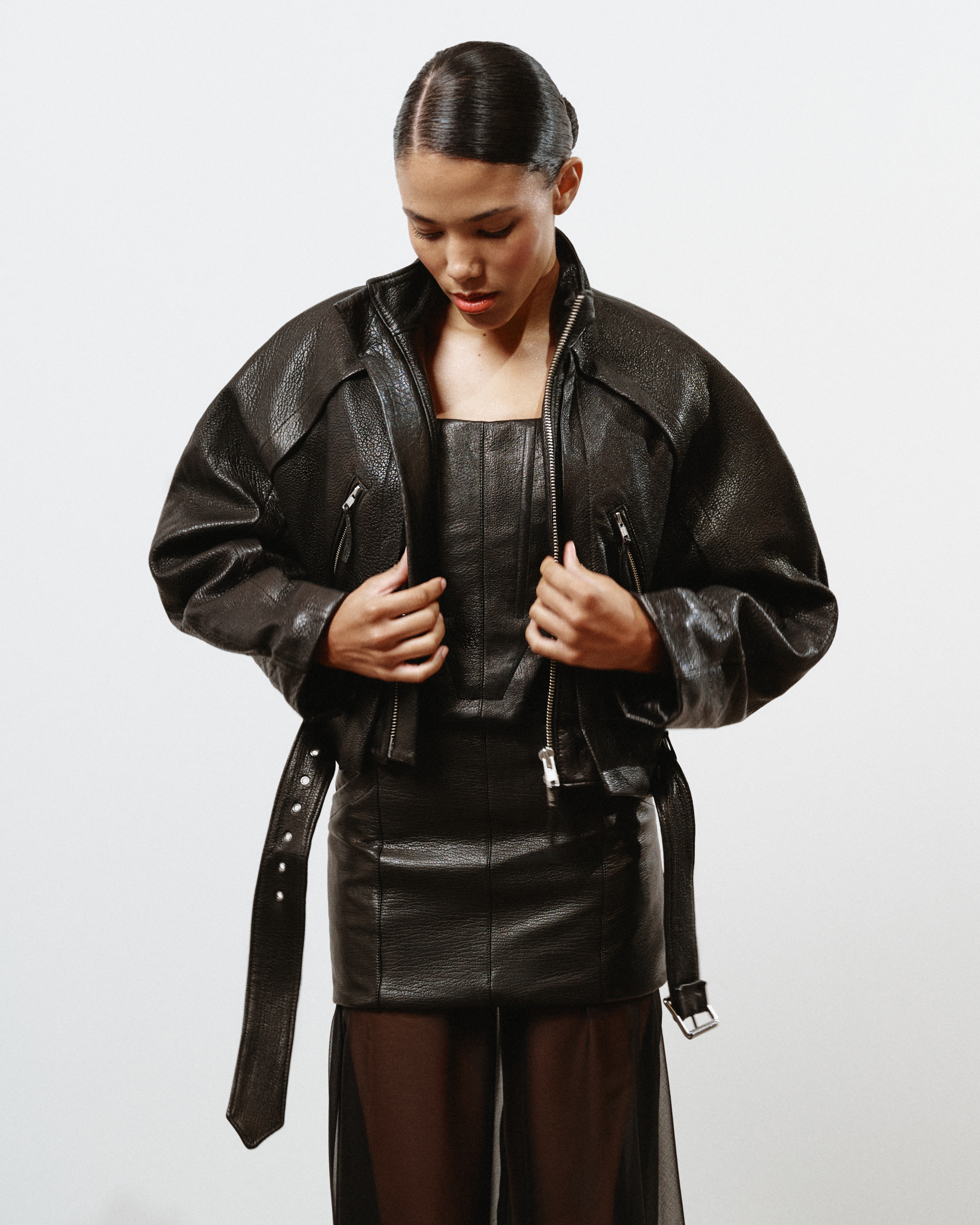 Mac Miller, Zaz и Бейонсе: какая музыка отражает ценности бренда The Arch (фото 10)