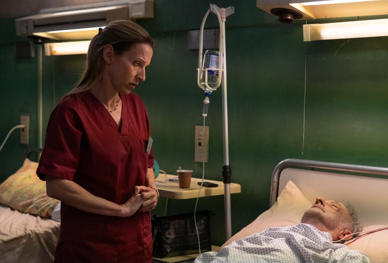 «Пилоткино» выпустит в российский прокат комедию «Пари по-итальянски» (фото 4)