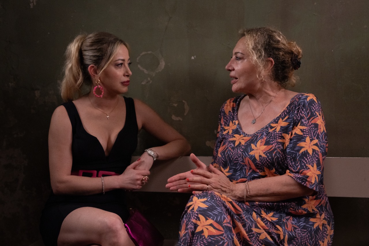 «Пилоткино» выпустит в российский прокат комедию «Пари по-итальянски» (фото 2)