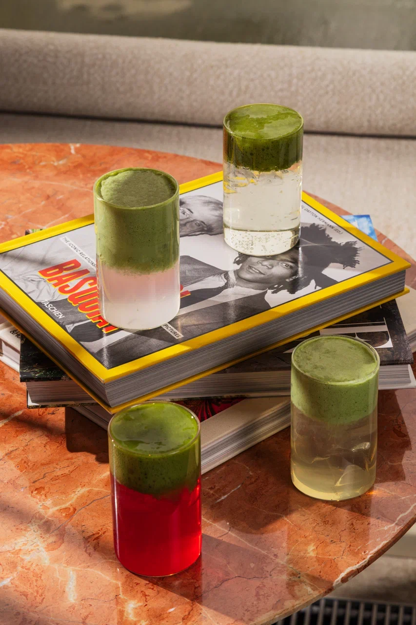 Новости ресторанов: попкорн из гречки, люля из сахалинского гребешка и рагу из артишоков (фото 9)