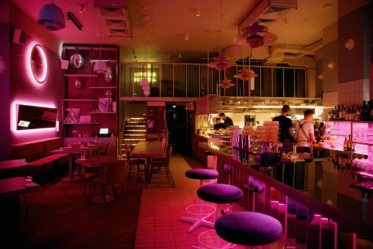 Новости ресторанов: попкорн из гречки, люля из сахалинского гребешка и рагу из артишоков (фото 5)