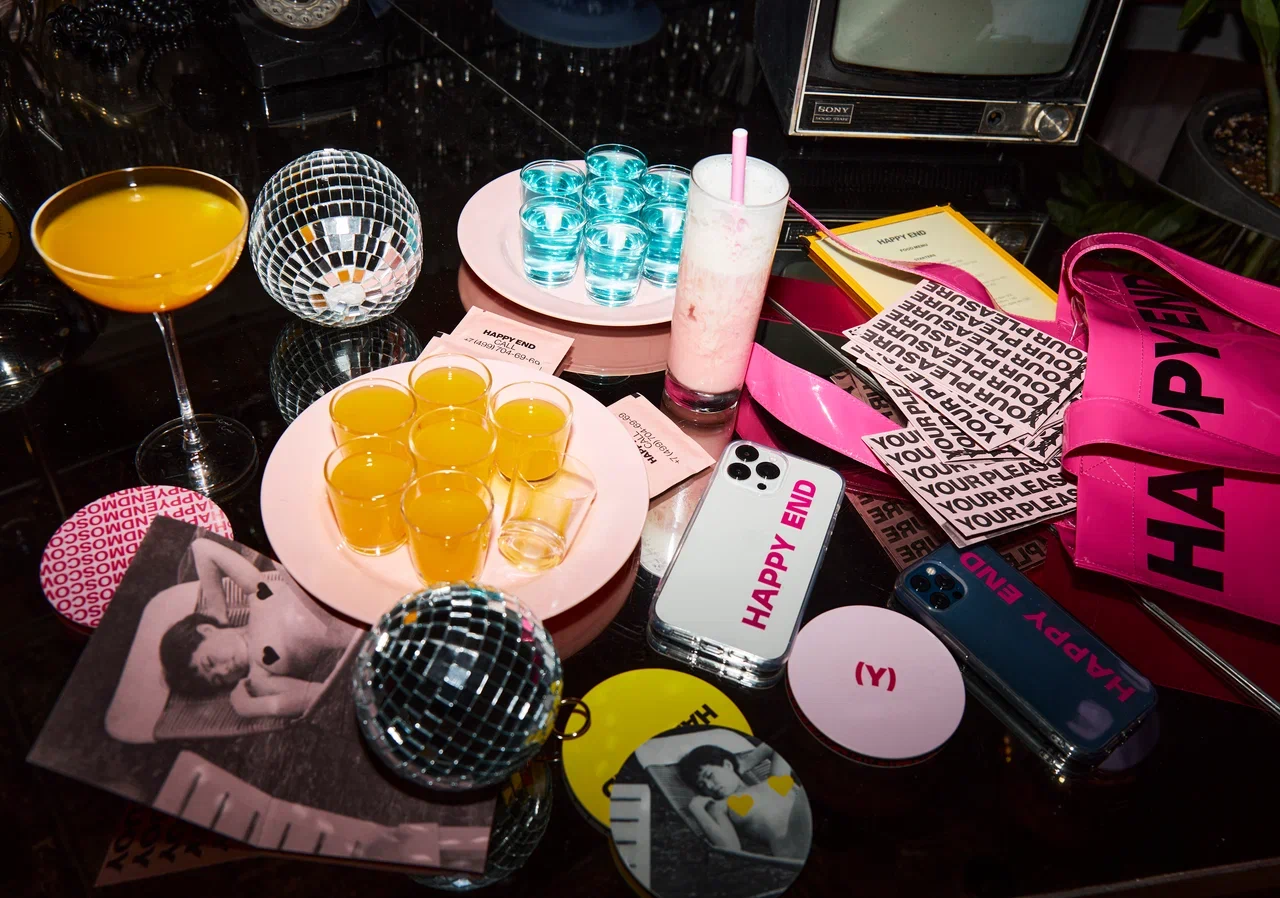 Новости ресторанов: попкорн из гречки, люля из сахалинского гребешка и рагу из артишоков (фото 4)