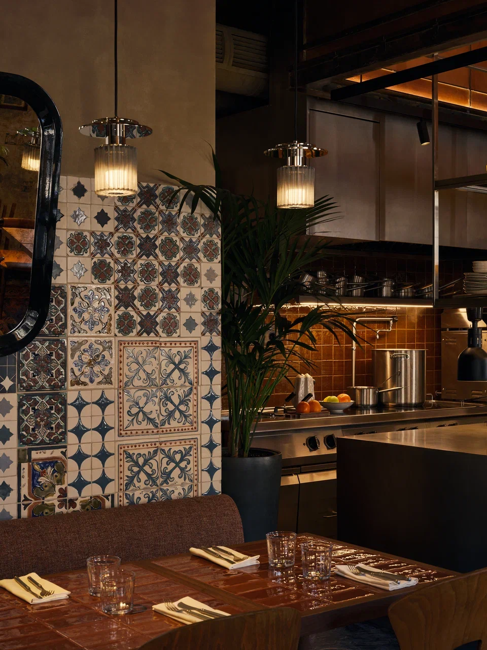 Новости ресторанов: попкорн из гречки, люля из сахалинского гребешка и рагу из артишоков (фото 2)