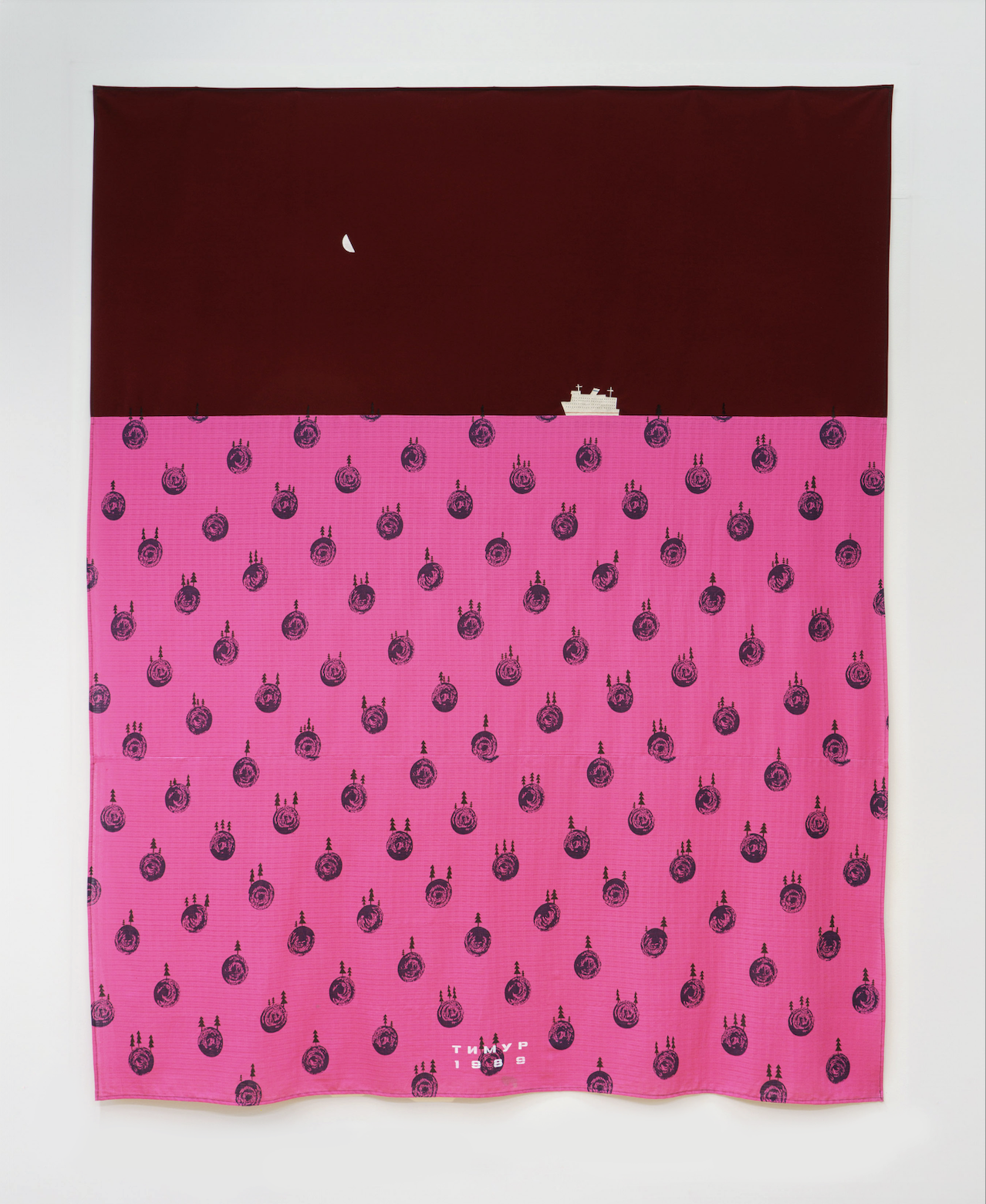 Новый Щукин и Морозов: Анастасия Постригай — о том, кто такой Антон Козлов и почему его коллекции надо видеть (фото 3)