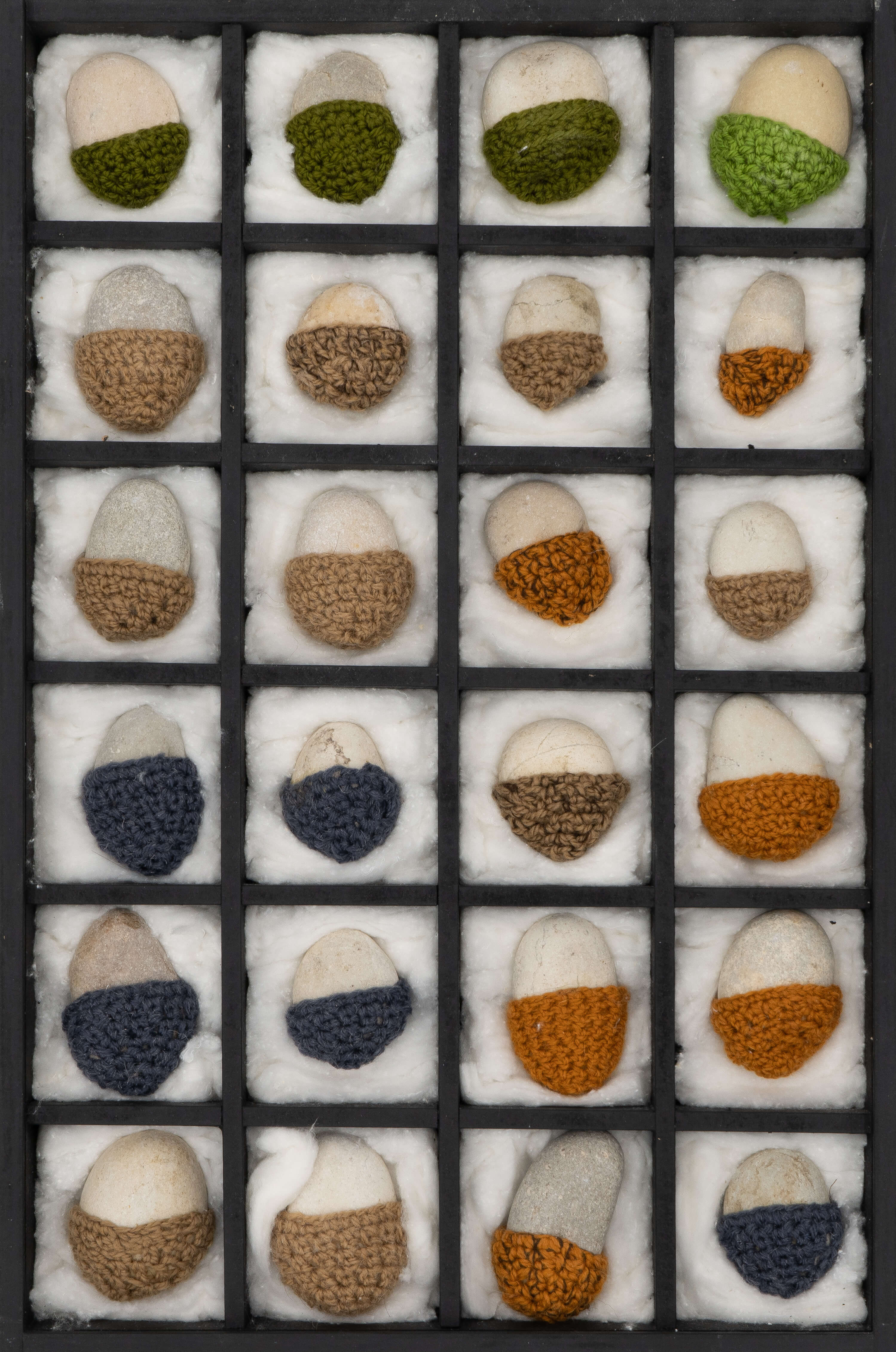 Новый Щукин и Морозов: Анастасия Постригай — о том, кто такой Антон Козлов и почему его коллекции надо видеть (фото 11)